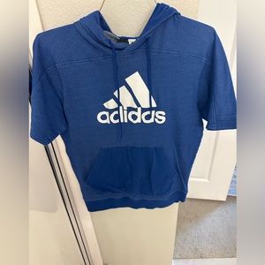 Adidas Hoodie shirt